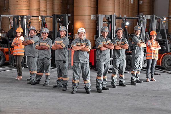 Gérer efficacement les ressources humaines sur chantier